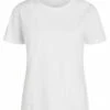 ONeck - Camiseta Básica - White 2 ONeck - Camiseta Básica - White -Tienda De Moda Femenina 847a747b8b8a430b828a2c5942334ee5