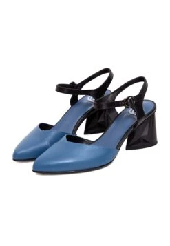 Tacones - Blue -Tienda De Moda Femenina 84e4267ebd024f5f96ea08dc2d7d067e