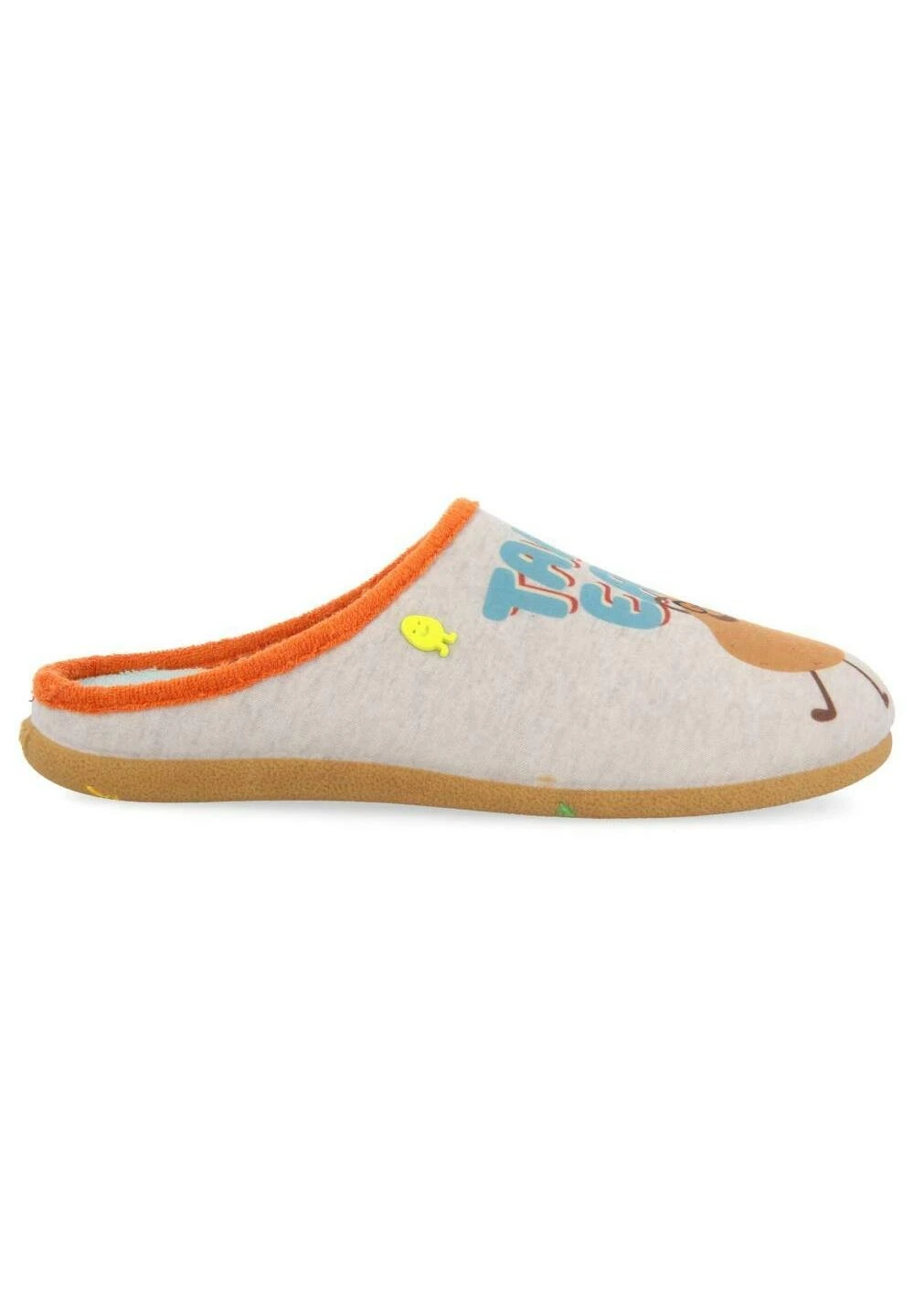 Gioseppo Zapatillas De Estar Por Casa Hot Potatoes Gris Beruni O - Pantuflas - Gris 3 Gioseppo Zapatillas De Estar Por Casa Hot Potatoes Gris Beruni O - Pantuflas - Gris