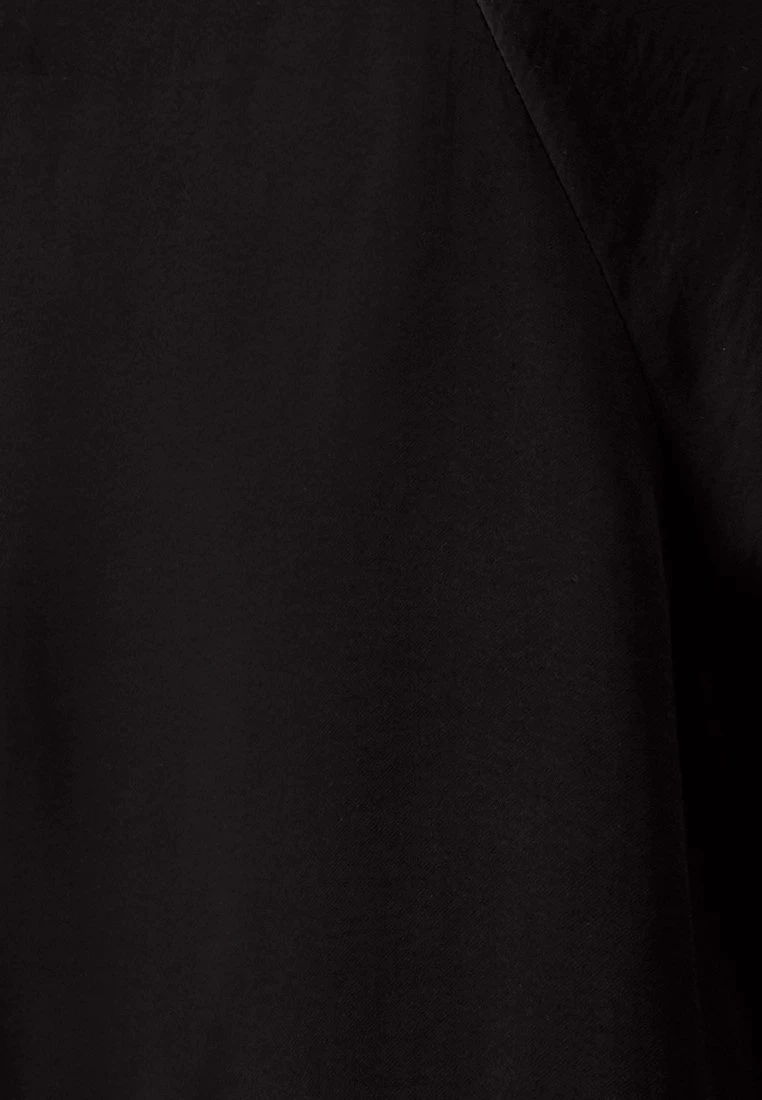 Mary - Blusa - Black 8 Mary - Blusa - Black - Imagen 6