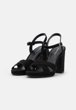 Anna Field Sandalias - Black 10 Anna Field Sandalias - Black -Tienda De Moda Femenina 8588d1b11006400cbfd988c8af481d9b
