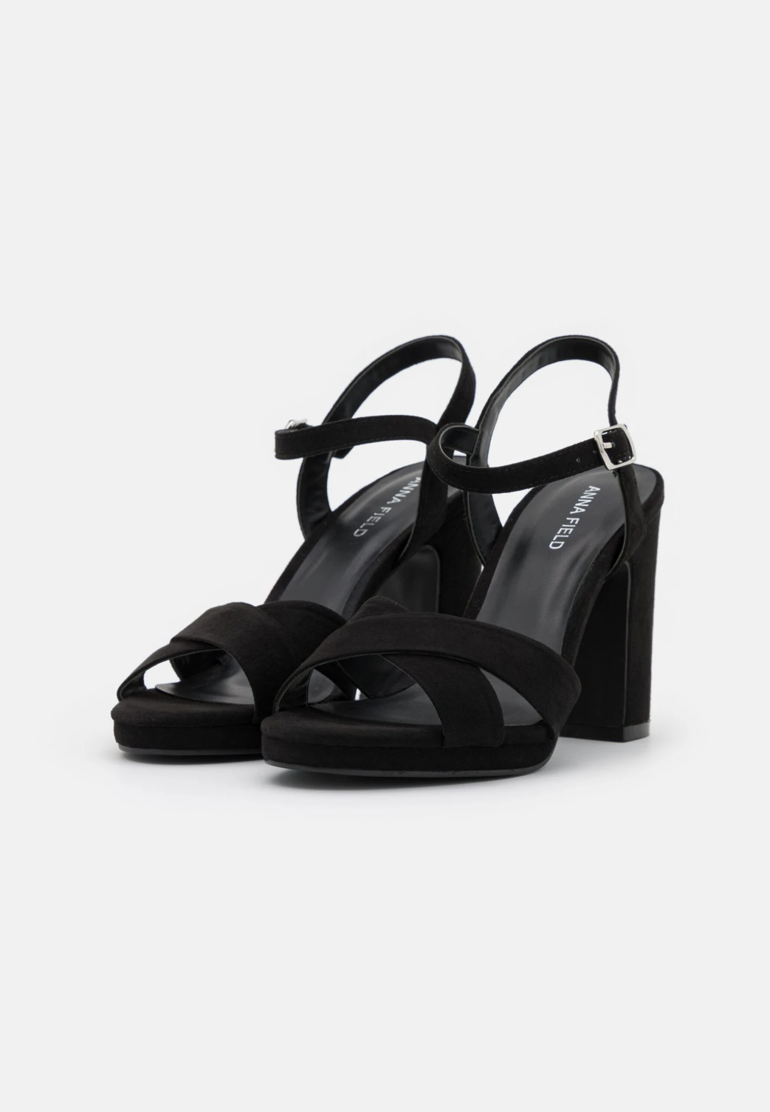 Anna Field Sandalias - Black 5 Anna Field Sandalias - Black - Imagen 3