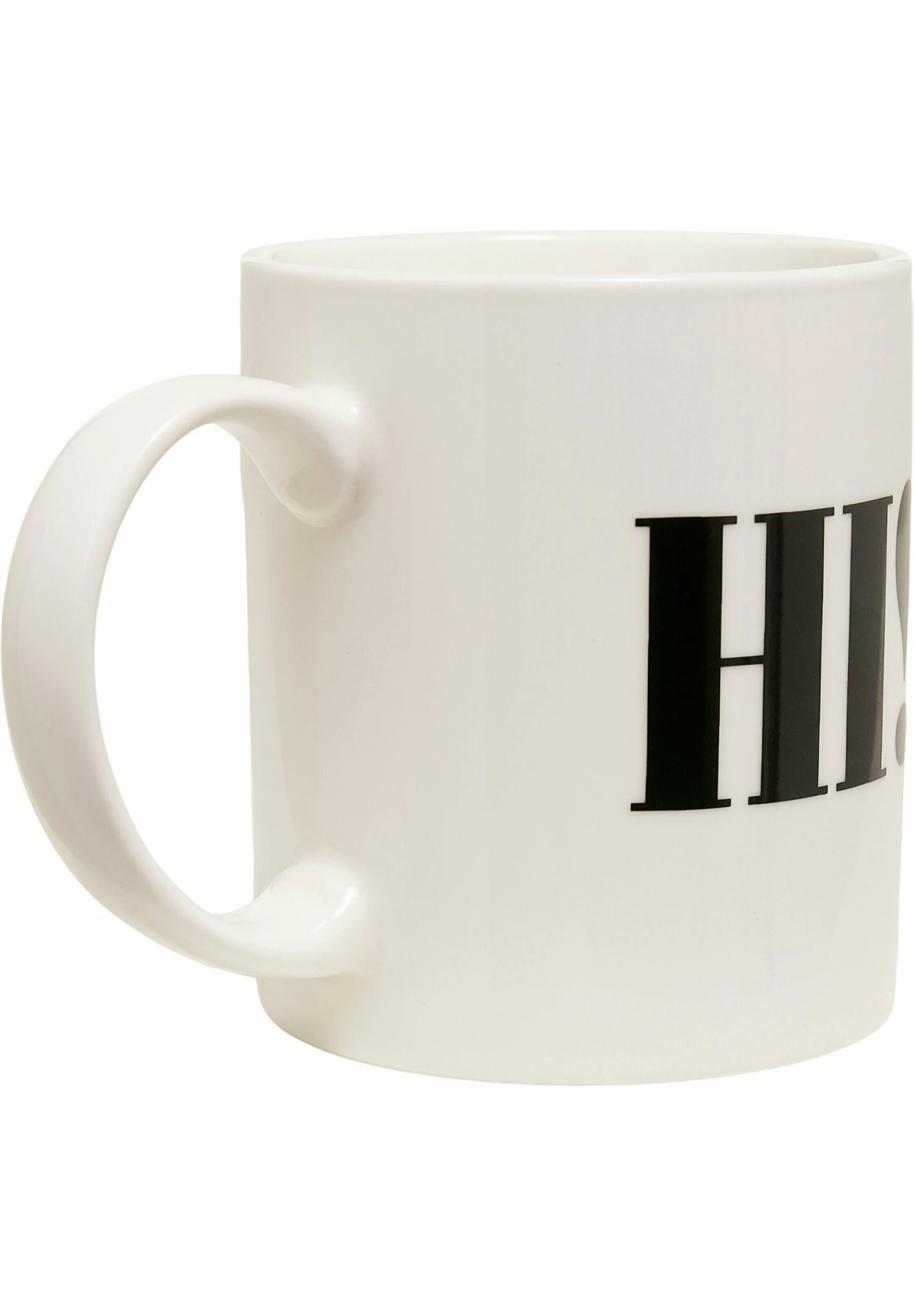 Mister Tee Hi Bye Cup - Cantimplora - White 5 Mister Tee Hi Bye Cup - Cantimplora - White - Imagen 3