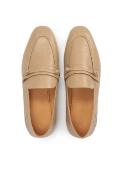 Kazar Alisa - Mocasines - Beige 8 Kazar Alisa - Mocasines - Beige -Tienda De Moda Femenina 85c37f5e10b646ffac0d6ed2ba767fdd