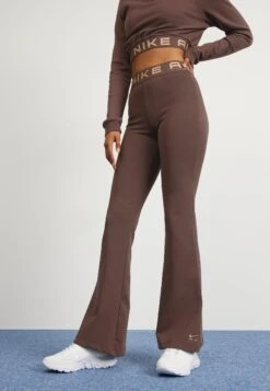 Nike Sportswear Air Tight - Pantalones Deportivos - Baroque Brown/Hemp