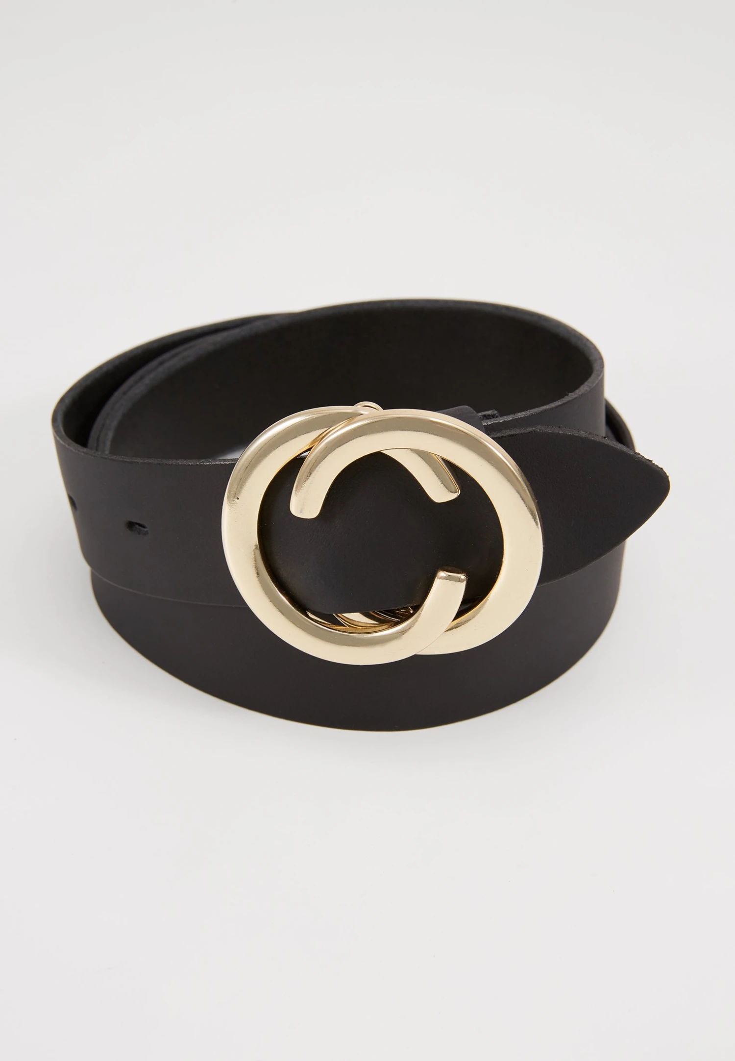 Vanzetti Cinturón - Schwarz 7 Vanzetti Cinturón - Schwarz - Imagen 5