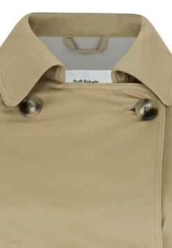 Soft Rebels Rina - Gabardina - Kelp 19 Soft Rebels Rina - Gabardina - Kelp -Tienda De Moda Femenina 867a9096f66a482b9fae2876a86b8824