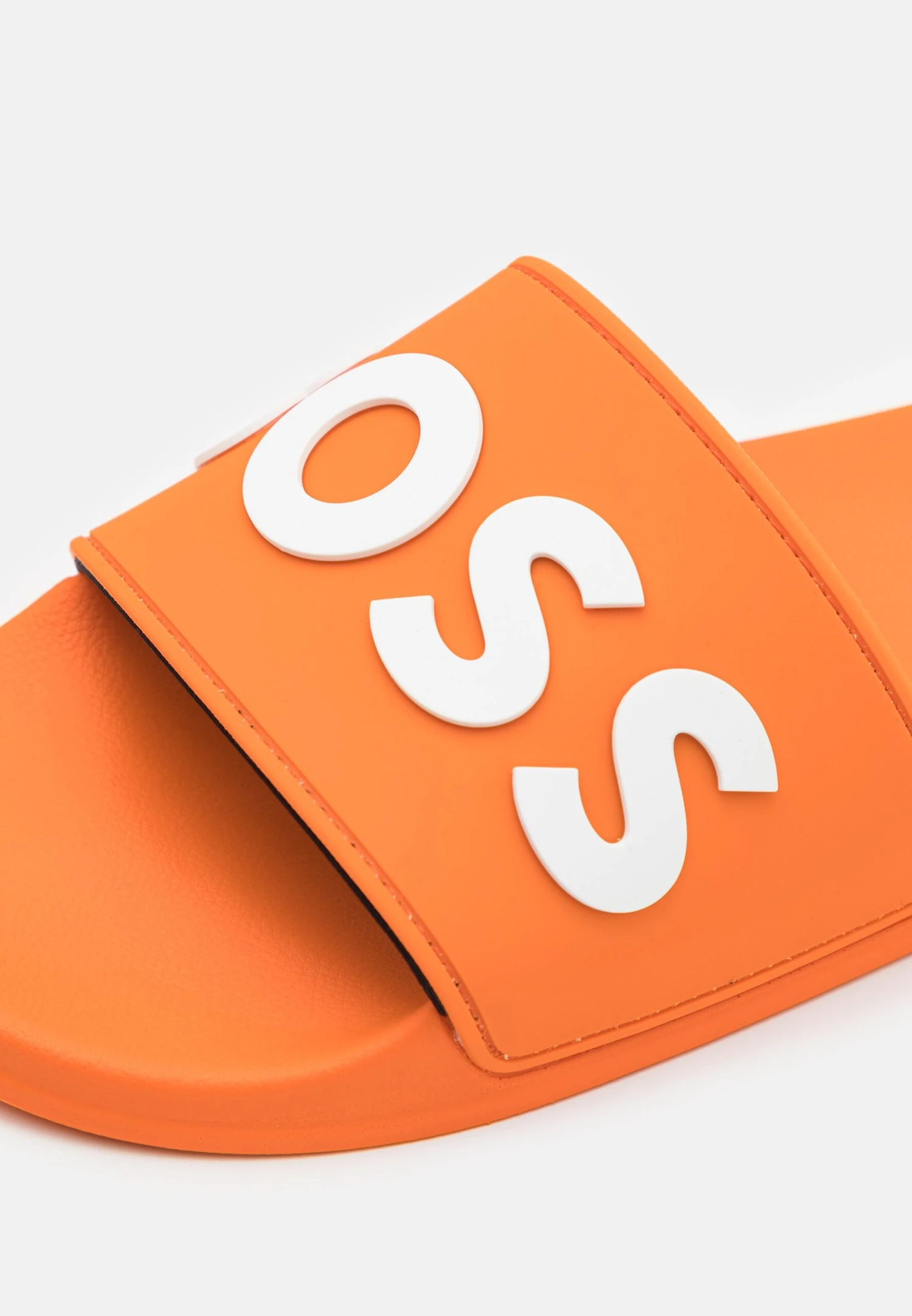 Boss Kirk Unisex - Chanclas De Baño - Bright Orange 8 Boss Kirk Unisex - Chanclas De Baño - Bright Orange - Imagen 6