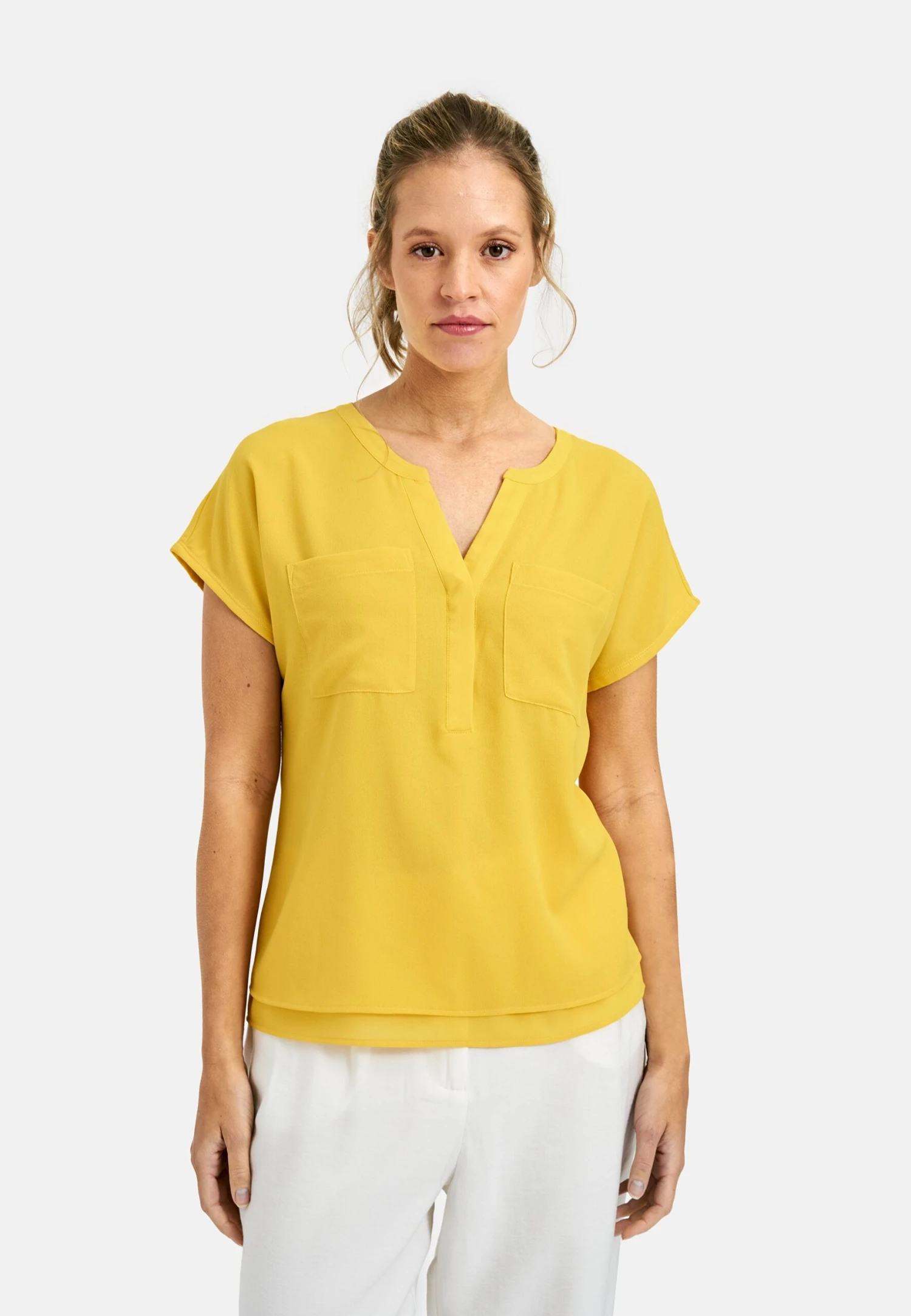 Blusa - Sunshine 3 Blusa - Sunshine