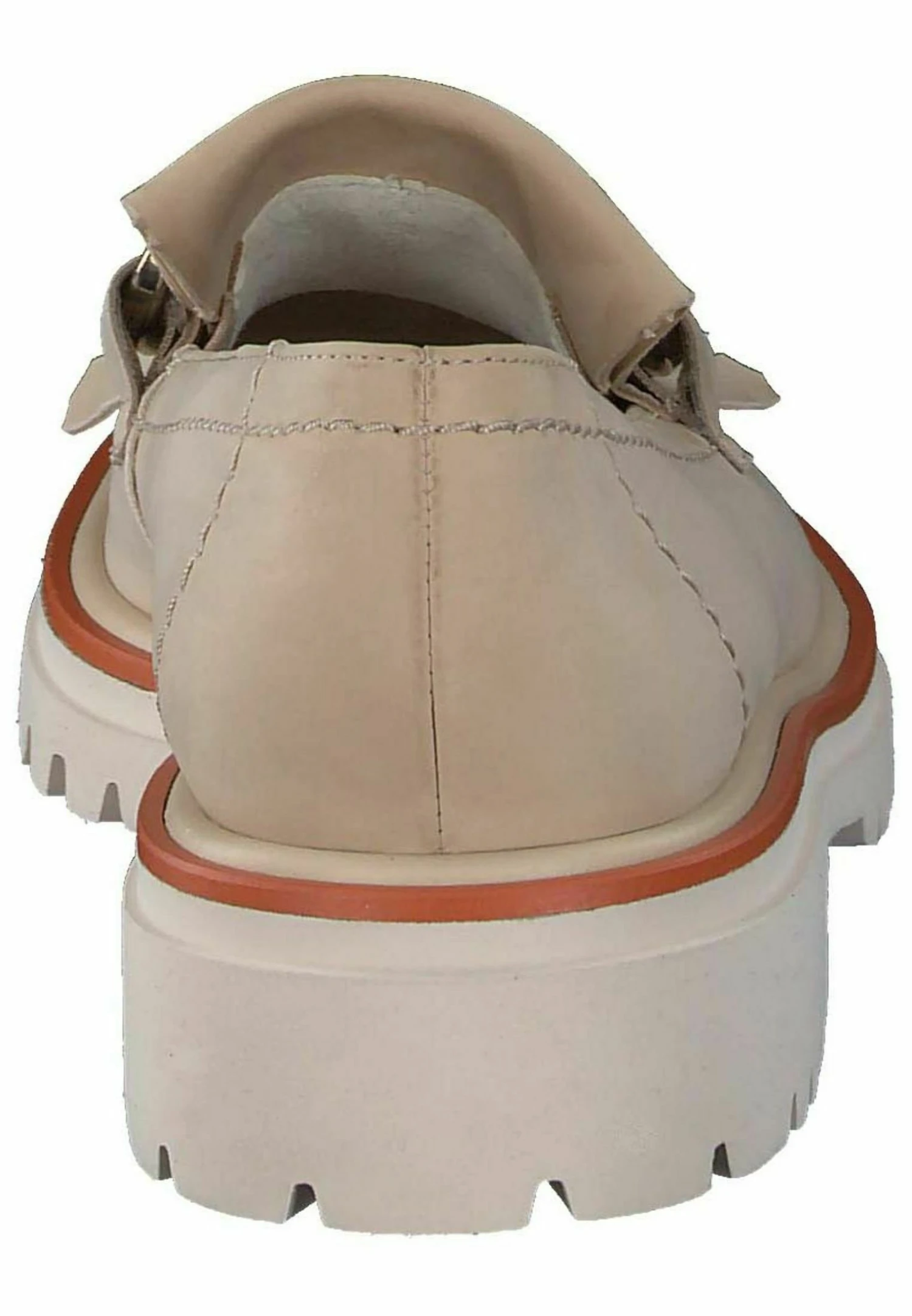 Paul Green Mocasines - Royal Nubuk Sabbia 6 Paul Green Mocasines - Royal Nubuk Sabbia - Imagen 4