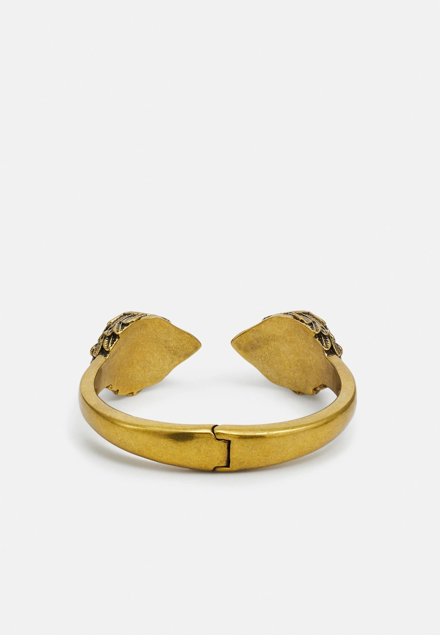 Kurt Geiger London Hinged Bangle - Pulsera - Gold-Coloured 4 Kurt Geiger London Hinged Bangle - Pulsera - Gold-Coloured - Imagen 2
