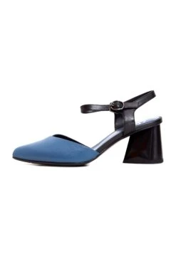 Tacones - Blue -Tienda De Moda Femenina 878752a6ef9b489e82eae9645eb3e34f