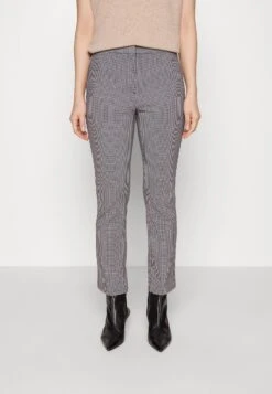 THEORY Slim Kick - Pantalones - Black