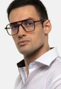 Coronado - Gafas Con Filtro De Luz Azul - Classy Tortoise