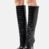 Jeffrey Campbell Arsen - Botas - Black -Tienda De Moda Femenina 87ffe2b165164154a14fc92785cb6543
