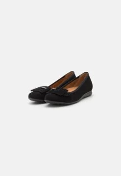Gabor Comfort Bailarinas - Schwarz 10 Gabor Comfort Bailarinas - Schwarz -Tienda De Moda Femenina 880d6560c6cb44a9b887477034e3c71f