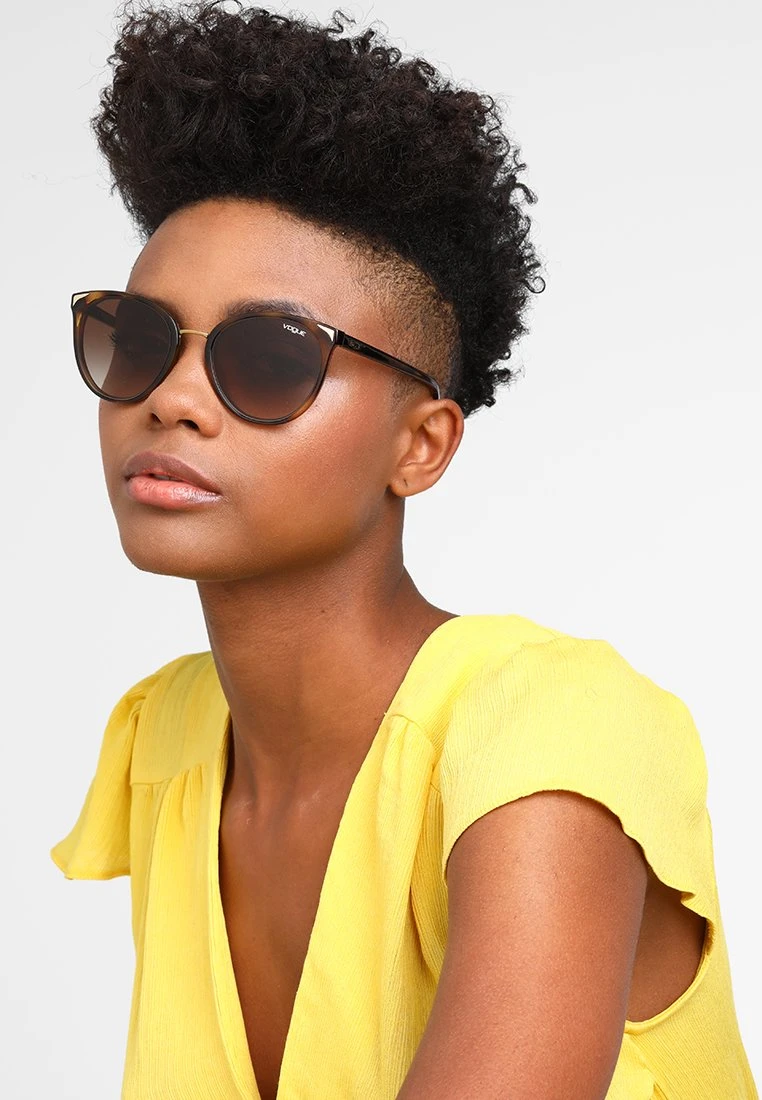 Vogue Eyewear Gafas De Sol - Brown 4 Vogue Eyewear Gafas De Sol - Brown - Imagen 2