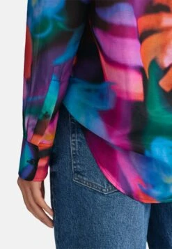 Gant Floral Print- Camisa - Ebony Black 11 Gant Floral Print- Camisa - Ebony Black -Tienda De Moda Femenina 8831e13c03504a14bff287fe332d0ccd