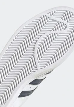 Adidas Originals Superstar Unisex - Zapatillas - Cloud White Cloud White Gold Metallic -Tienda De Moda Femenina 8845689c94ff49c1a8d9b99dfab4c294