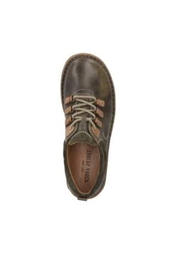 Josef Seibel Neele- Zapatos Con Cordones - Moos/Kombi 10 Josef Seibel Neele- Zapatos Con Cordones - Moos/Kombi -Tienda De Moda Femenina 8875abb9b77e4fc59c055d770475f5da
