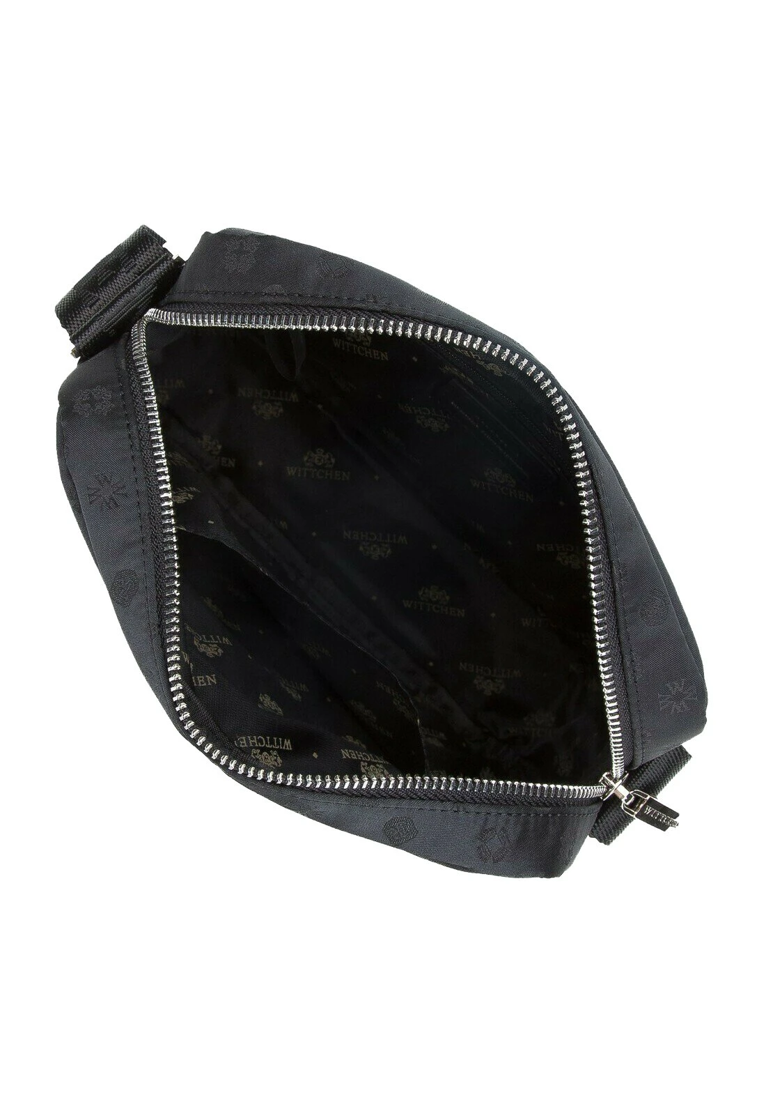 Bolso De Mano - Schwarz 5 Bolso De Mano - Schwarz - Imagen 3