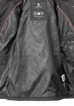 Marikoo Nyokoo - Parka - Black -Tienda De Moda Femenina 88bc0fda171e4f12b00a583a19091eac