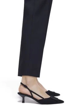 RIVER ISLAND Tacones - Black