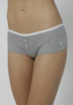 Marc O'Polo Favorite - Culotte - Heather Grey -Tienda De Moda Femenina 890a807c1d5141adb0e5f3996959f716