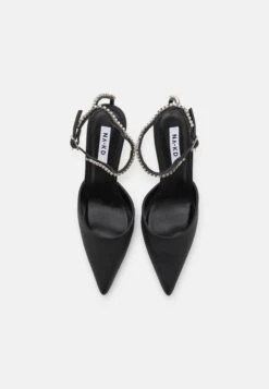NA-KD Sparkling- Tacones - Black 13 NA-KD Sparkling- Tacones - Black -Tienda De Moda Femenina 8918408c04014291828e6f5744a65955