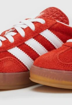 Adidas Originals Gazelle Indoor - Zapatillas - Bold Orange/Footwear White/Gum 17 Adidas Originals Gazelle Indoor - Zapatillas - Bold Orange/Footwear White/Gum -Tienda De Moda Femenina 892439f58ef547d3b7b0d6acc6fdce34