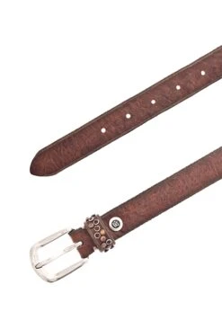 Cinturón - Braun 9 Cinturón - Braun -Tienda De Moda Femenina 89f7b058b094484abbd4f265c1aeab70