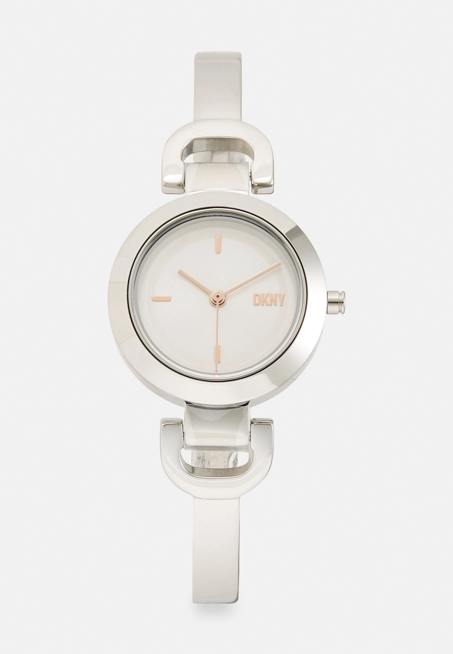 DKNY City Link Hand Set - Reloj - Silver-Coloured/Rose-Gold 3 DKNY City Link Hand Set - Reloj - Silver-Coloured/Rose-Gold