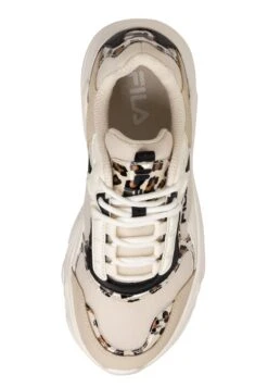 Fila Footwear Collene Cb Wmn - Zapatillas - Turtledove Leopard 12 Fila Footwear Collene Cb Wmn - Zapatillas - Turtledove Leopard -Tienda De Moda Femenina 8a4328089d99450f900ba801234ebdd5