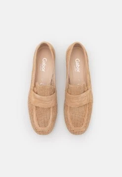Gabor Comfort Mocasines - Caramel 13 Gabor Comfort Mocasines - Caramel -Tienda De Moda Femenina 8aaf04654446427dbd9e26d374add8bf