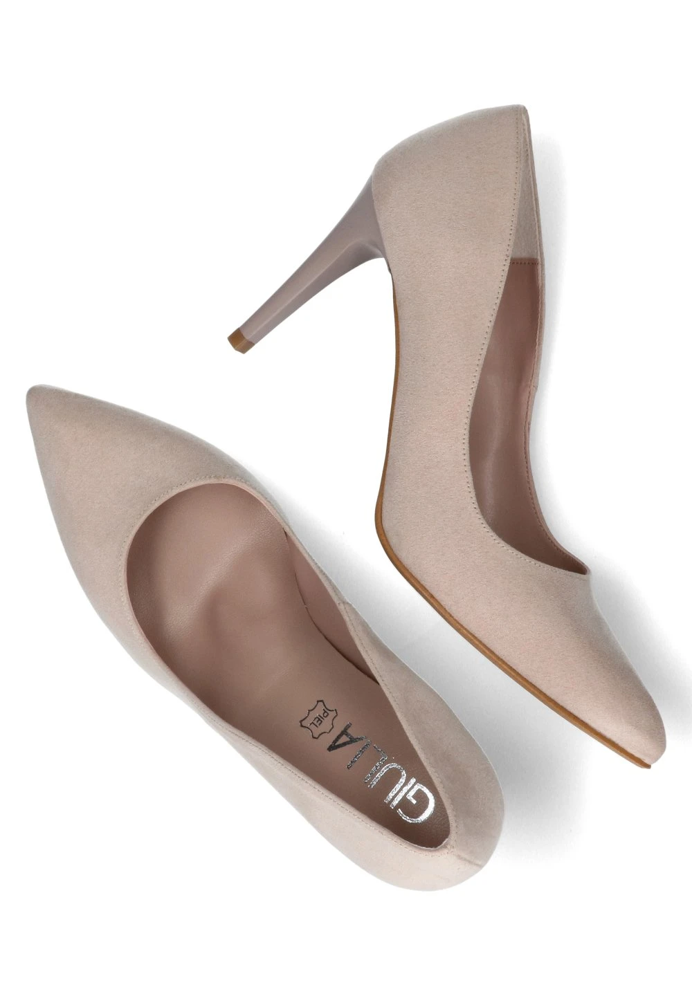 Tacones - Pink 5 Tacones - Pink - Imagen 3