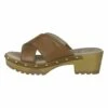 Tamaris Comfort- Sandalias - Cognac 2 Tamaris Comfort- Sandalias - Cognac -Tienda De Moda Femenina 8af173ccf4ea4a84b69ec6c43767aea5
