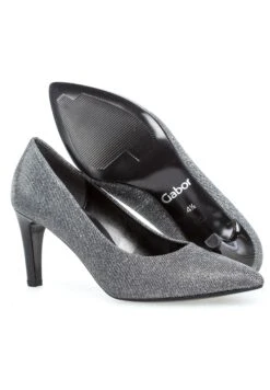 Gabor 31380 - Tacones - Argento 11 Gabor 31380 - Tacones - Argento -Tienda De Moda Femenina 8b03efc9b51c432a93ac520807aee2ec