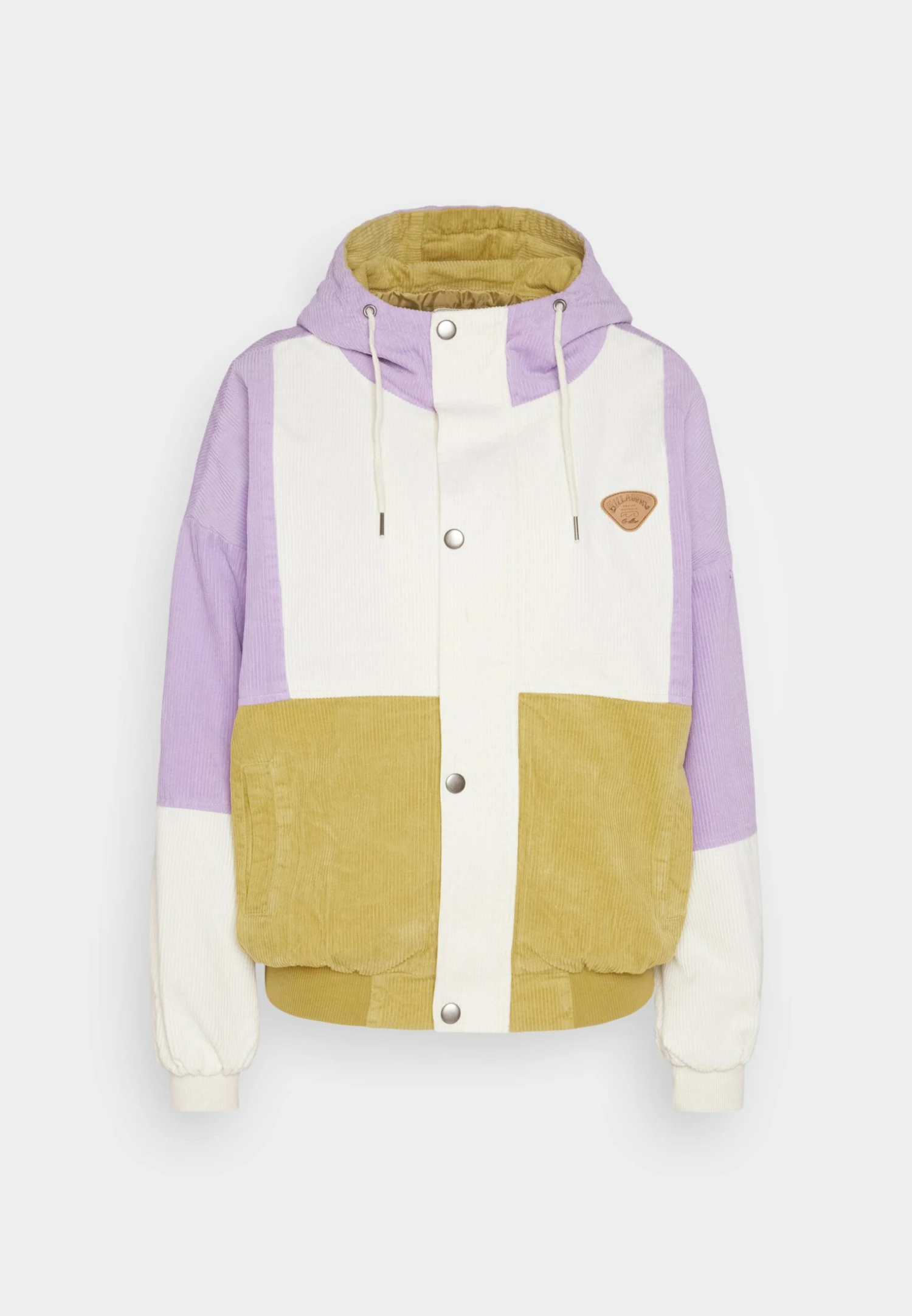 Billabong Set The Tone - Chaqueta Fina - Multi 7 Billabong Set The Tone - Chaqueta Fina - Multi - Imagen 5