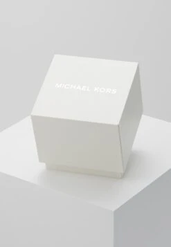 Michael Kors Darci - Reloj - Silver/Rosegold-Coloured 11 Michael Kors Darci - Reloj - Silver/Rosegold-Coloured -Tienda De Moda Femenina 8b713c1879d04b978987815381ca53b0