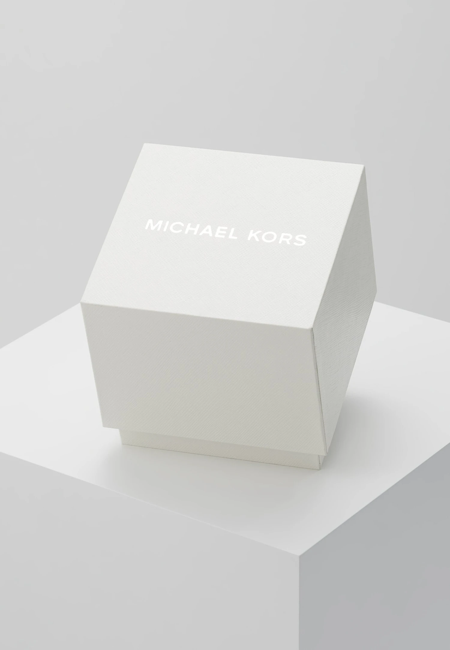 Michael Kors Darci - Reloj - Silver/Rosegold-Coloured 7 Michael Kors Darci - Reloj - Silver/Rosegold-Coloured - Imagen 5