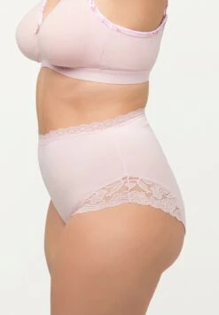 Ulla Popken Braguitas - Rose Bébé 11 Ulla Popken Braguitas - Rose Bébé -Tienda De Moda Femenina 8bb0d5dfe1cc414cb32832823bafc079