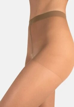 Sheer Tights - 20 Den - Medias - Natural Tan -Tienda De Moda Femenina 8bbc0550256c4590a86c9d006ef80734