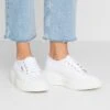 Superga Bubble - Zapatillas - White 2 Superga Bubble - Zapatillas - White -Tienda De Moda Femenina 8bf85e4ffe7043758e40743442932c2e