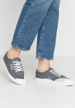 Kawasaki Original - Zapatillas - Turbulence Grey