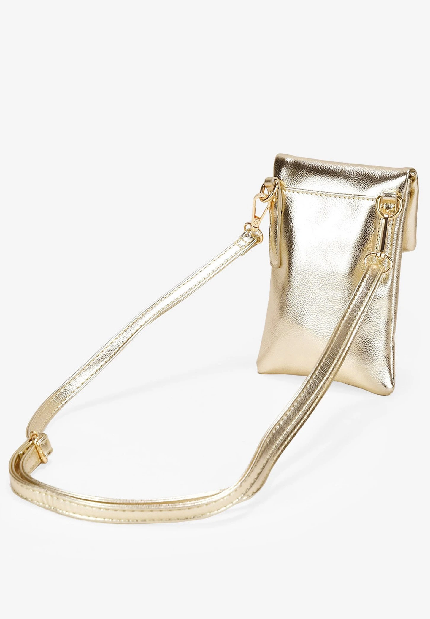 Helena U - Funda Para Móvil - Oro 5 Helena U - Funda Para Móvil - Oro - Imagen 3