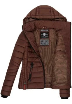 Navahoo Lulana - Chaqueta De Entretiempo - Ochre 19 Navahoo Lulana - Chaqueta De Entretiempo - Ochre -Tienda De Moda Femenina 8d507cd22f9746089fdff2c9354fafd7