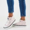British Knights Dee - Zapatillas Altas - Pink -Tienda De Moda Femenina 8d867fd6ec124a9aa9d14813c4b25f2f