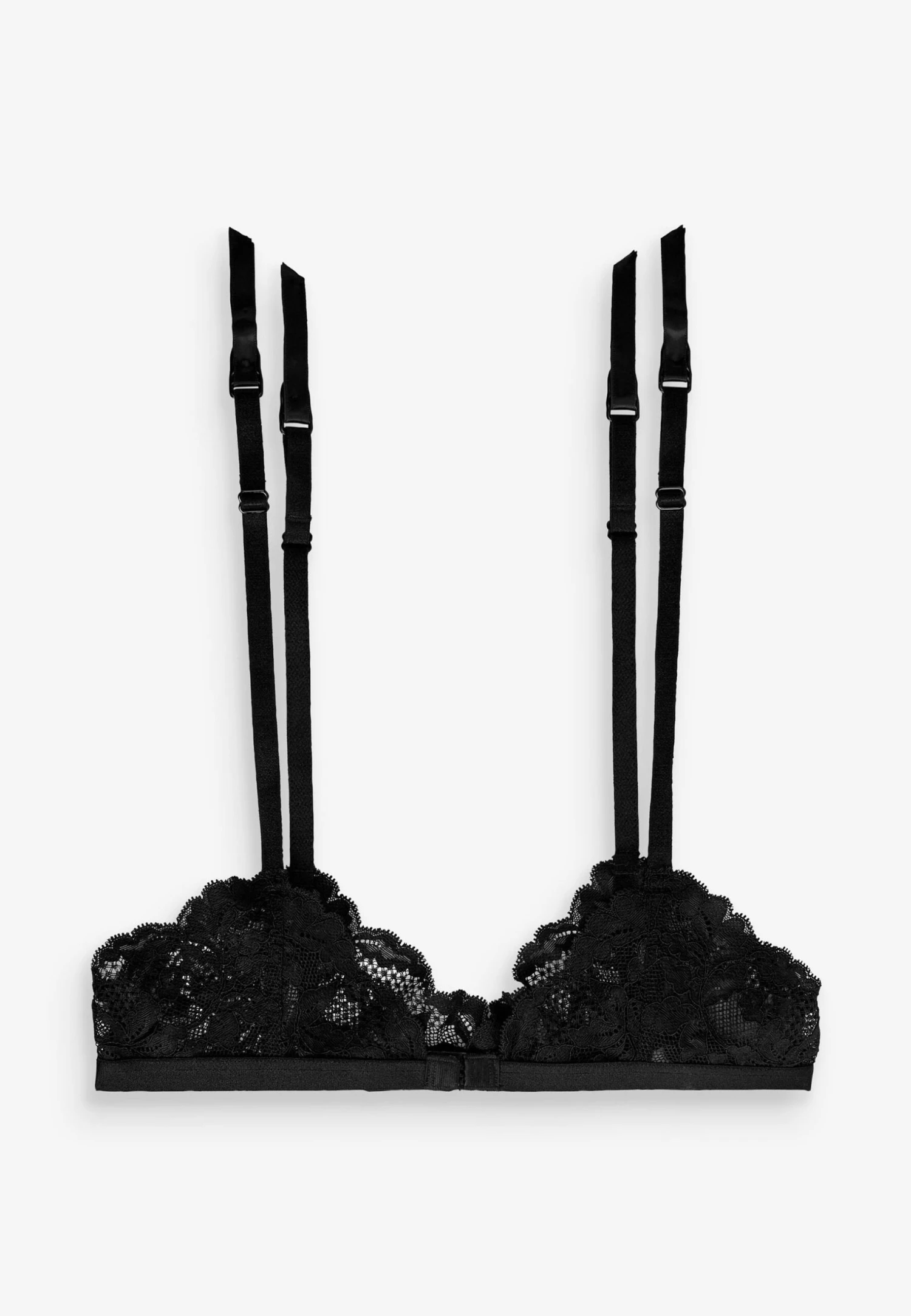 Next Liguero - Black 4 Next Liguero - Black - Imagen 2