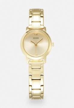 Guess Mini Nova - Reloj - Gold-Coloured -Tienda De Moda Femenina 8dc114abcf014e6281b1b5524099ab0c