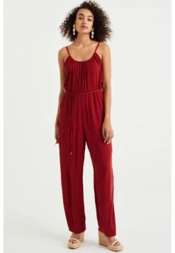 WE FASHION Mono - Brown